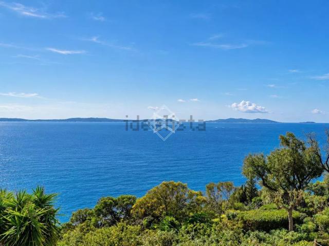 Maison vente à La Louve, Rayol-Canadel-sur-Mer