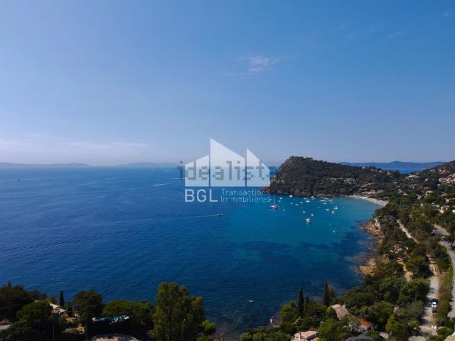 Maison vente à La Louve, Rayol-Canadel-sur-Mer