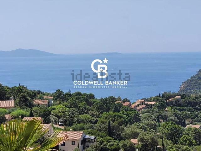 Maison vente à Haut Rayol Nord, Rayol-Canadel-sur-Mer
