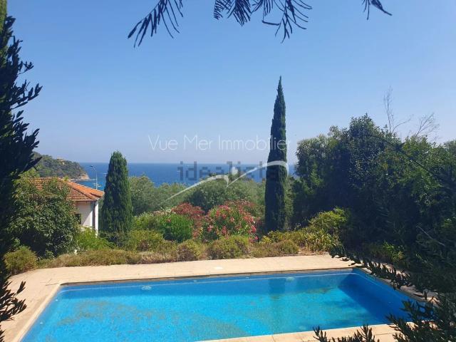 Maison vente à La Louve, Rayol-Canadel-sur-Mer