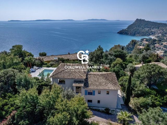 Maison vente à La Louve, Rayol-Canadel-sur-Mer