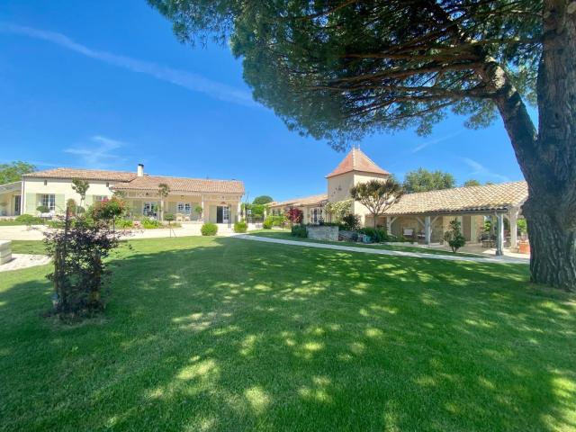 Maison vente à Le Royère, Razac-d'Eymet