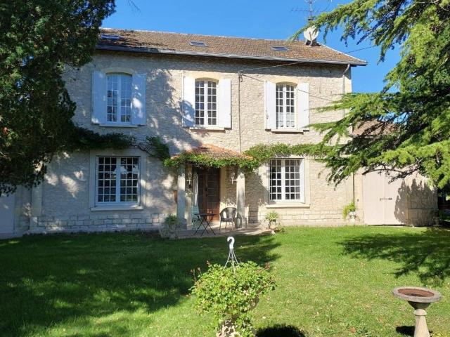 Maison vente à Le Pinet, Razac-d'Eymet