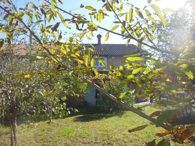 Maison vente à Les Tarrières, Razac-sur-l'Isle