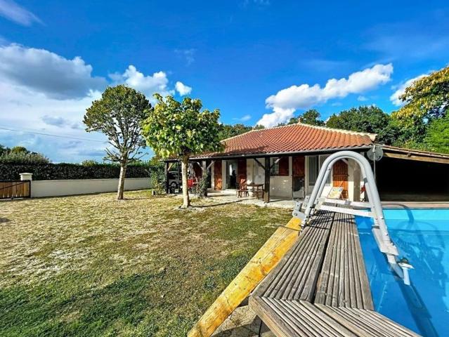 Maison vente à Les Coqueteaux, Razac-sur-l'Isle