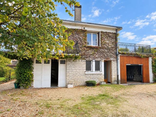 Maison vente à Le Marmet, Razac-sur-l'Isle