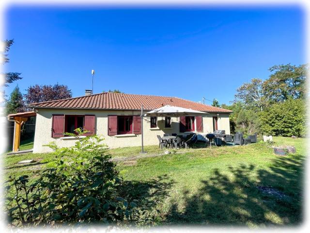 Maison vente à Le Pinaud, Razac-sur-l'Isle