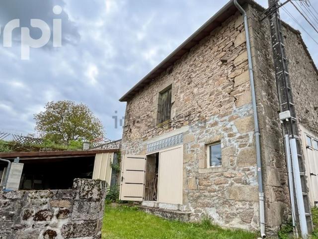 Maison vente à Razés Bas, Razès