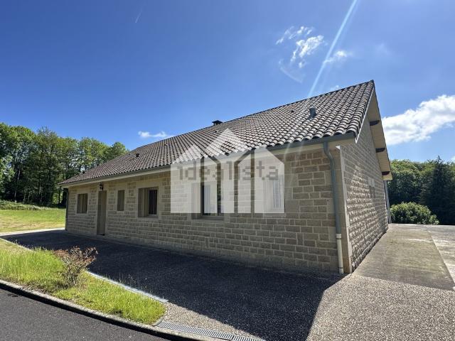 Maison vente à Moulin Gallant, Razès