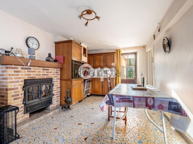 Maison vente à Razés Bas, Razès