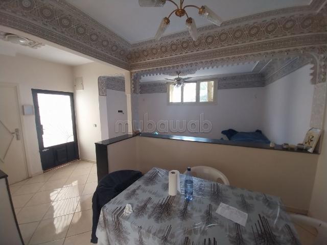 Maison vente à Fès