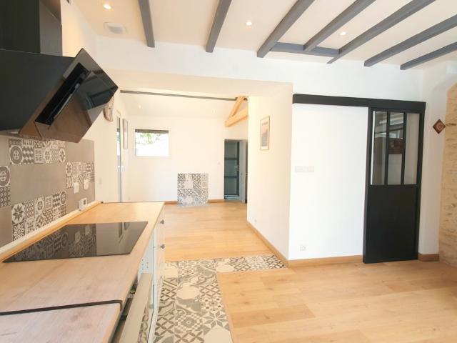 Maison vente à Nantes