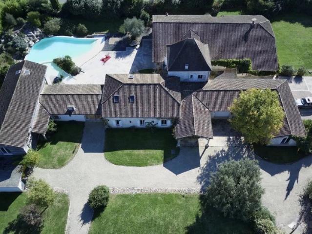 Maison vente à Villeneuve-sur-Lot, Casseneuil