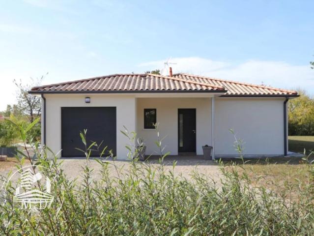 Maison vente à Muret, Auterive