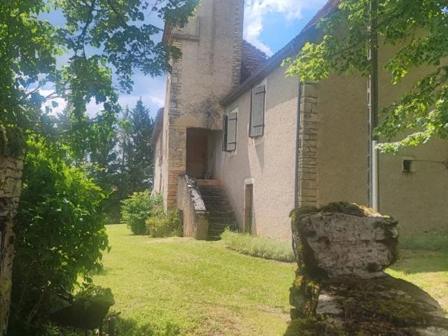 Maison vente à Cahors, Catus
