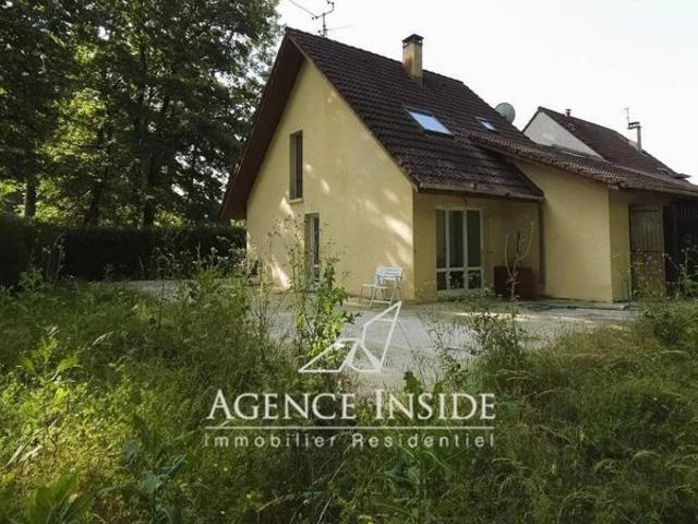 Maison vente à Gex, Ornex