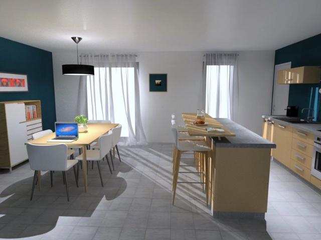 Maison vente à Montauban, Saint-etienne-de-tulmont