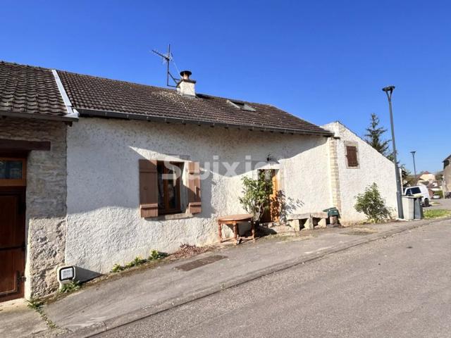 Maison vente à Dole
