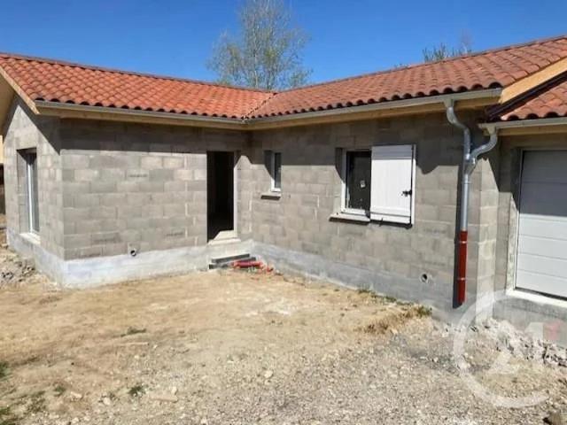 Maison vente à Bourg-en-Bresse, Saint-trivier-sur-moignans