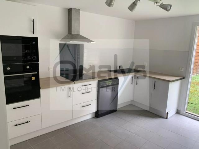Maison location à Saint-Omer, Aire-sur-la-lys