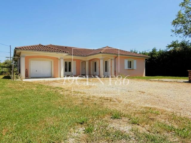 Maison vente à Vienne, Monsteroux-milieu