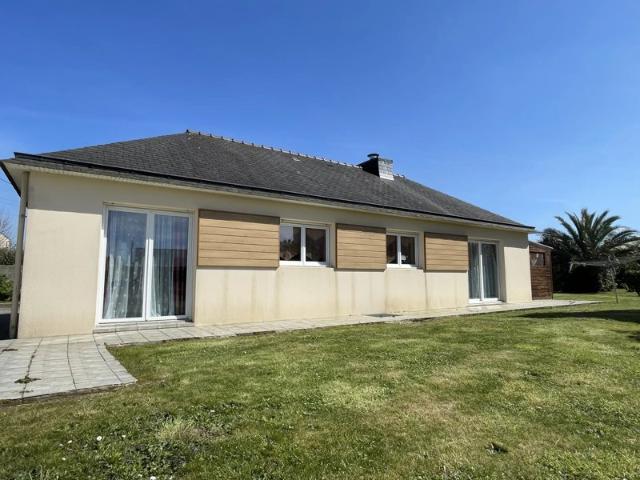Maison vente à Brest, Bretagne