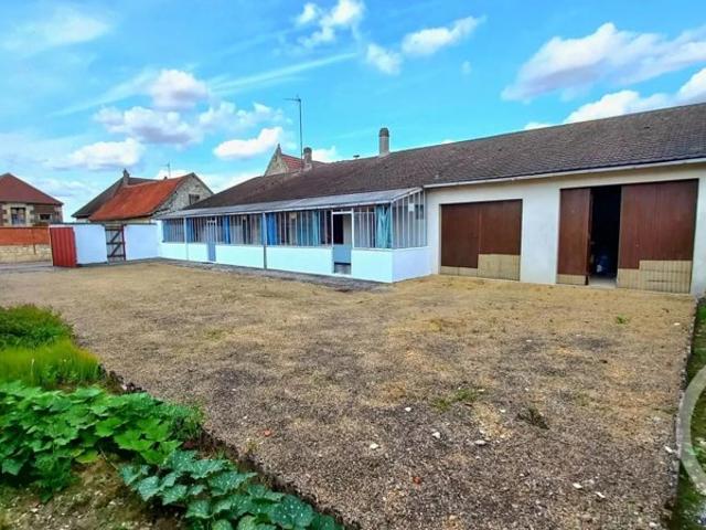 Maison vente à Compiègne, Lachelle