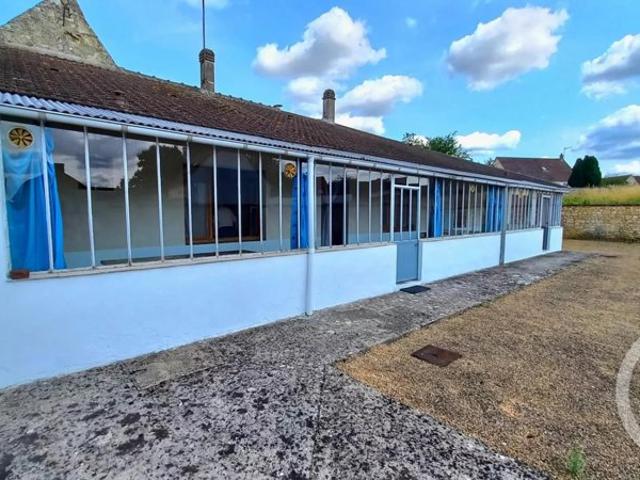 Maison vente à Compiègne, Lachelle