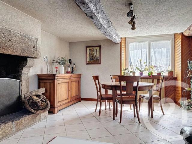 Maison vente à Châteaubriant-Ancenis, Avessac