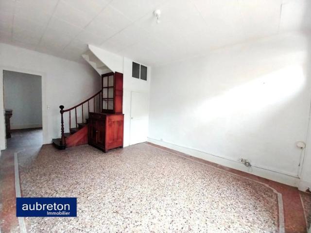 Maison vente à Vienne, Saint-etienne-de-saint-geoirs