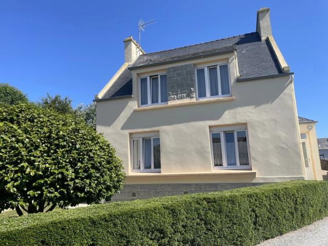 Maison vente à Brest, Bretagne
