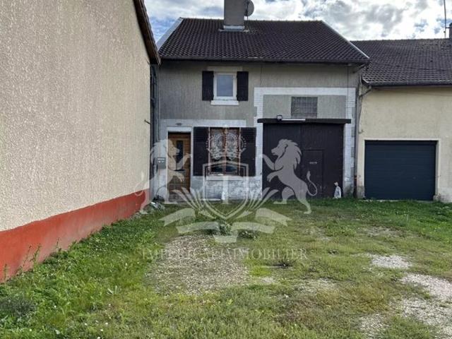 Maison vente à Verdun, Liny-devant-dun