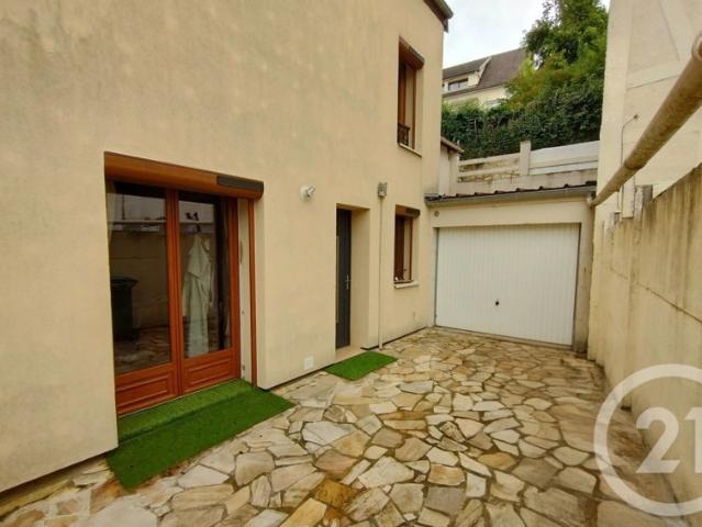 Maison vente à Cité Jules Guesde, Montataire