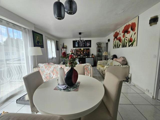 Maison vente à Le Raincy, Noisy-le-grand