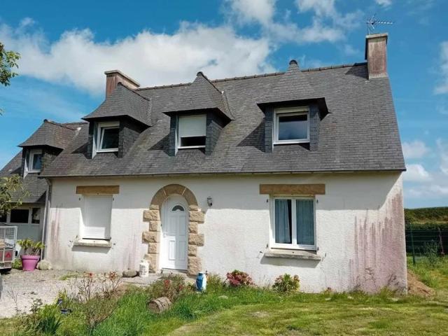 Maison vente à Brest, Bretagne