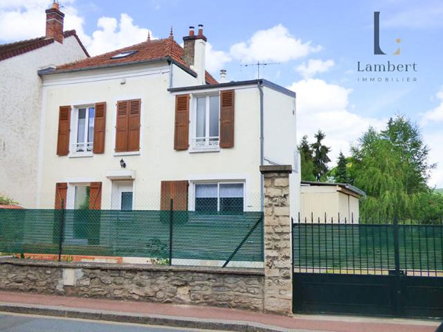 Maison location à Saint-Germain-en-Laye, Verneuil-sur-seine