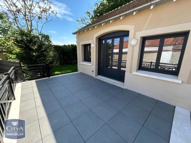 Maison location à Versailles, Plaisir