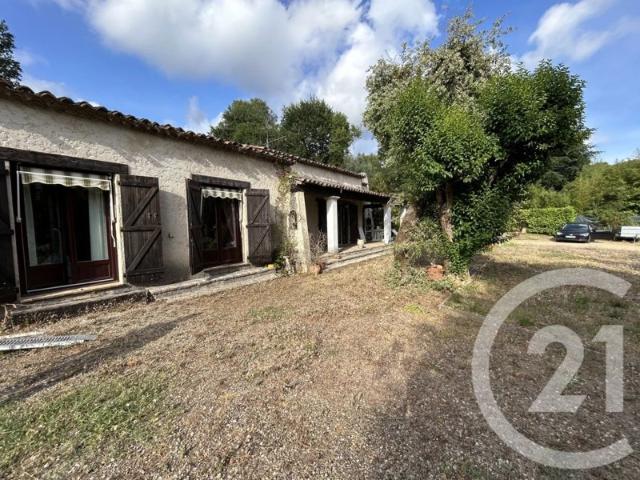 Maison vente à France métropolitaine, Roquefort-les-pins