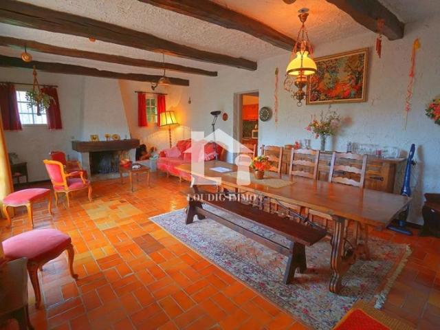 Maison vente à Grasse, Le Bar-sur-loup