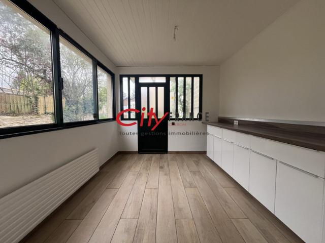 Maison location à Saint-Germain-en-Laye, Triel-sur-seine