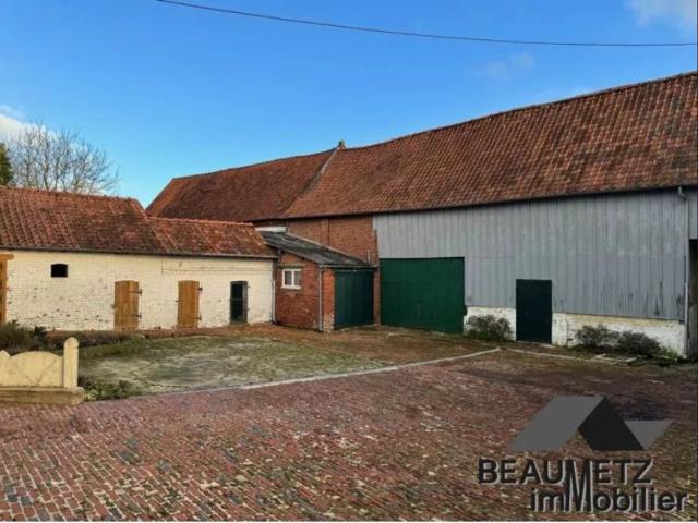 Maison vente à Arras, Beaumetz-lès-loges