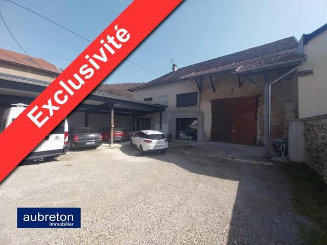 Maison vente à La Tour-du-Pin, Apprieu