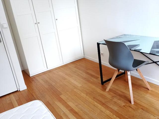 Maison location à Palaiseau, Bures-sur-yvette