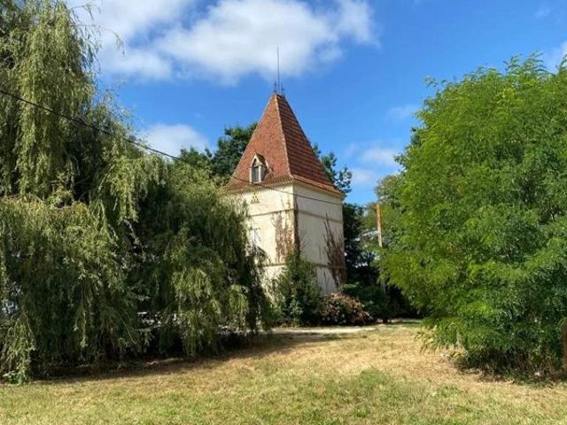 Maison vente à Pinel-hauterive, Coutaillou