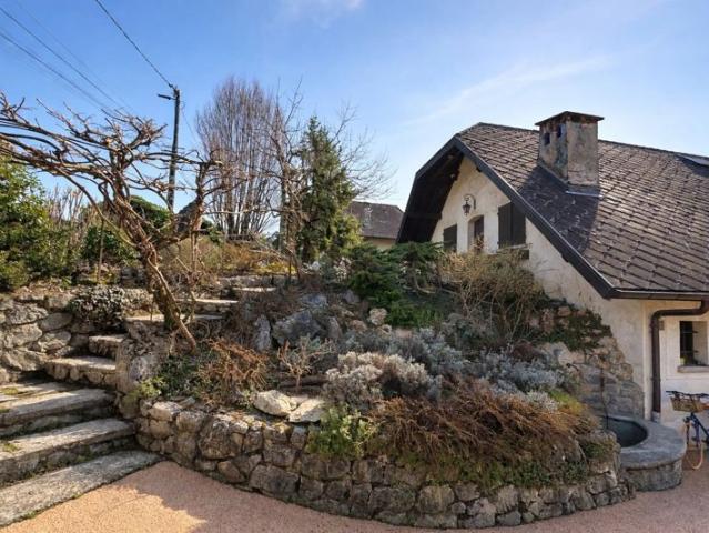 Maison vente à Chambéry, Aix-les-bains