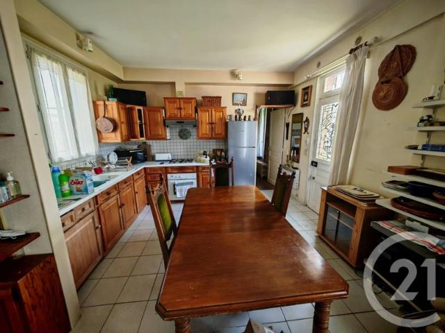 Maison vente à Argenteuil, Cormeilles-en-parisis