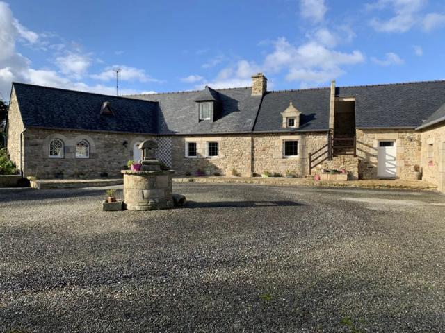 Maison vente à Brest, Bretagne