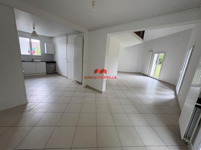 Maison location à Rambouillet, Voisins-le-bretonneux