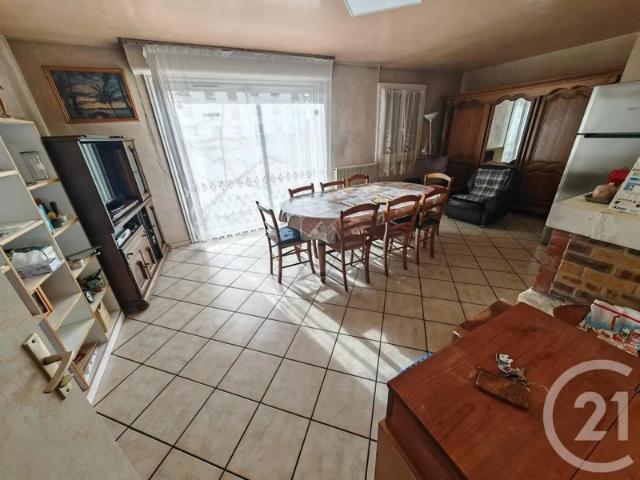 Maison vente à Argenteuil, Cormeilles-en-parisis