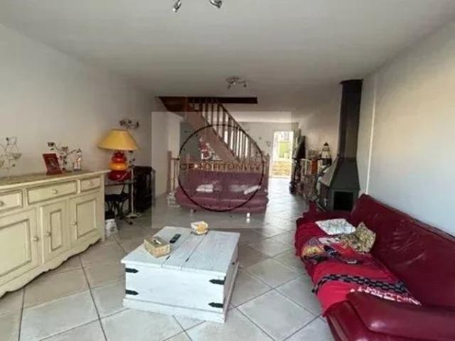 Maison vente à Bobigny, Vaux-montreuil